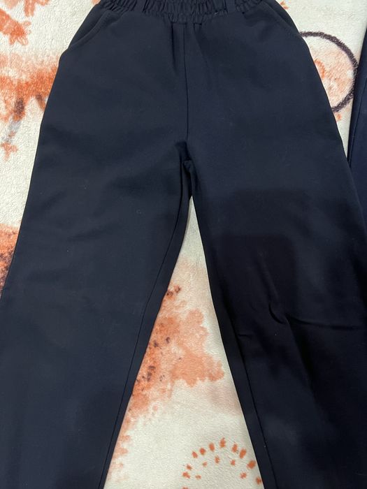 Школьные брюки женские