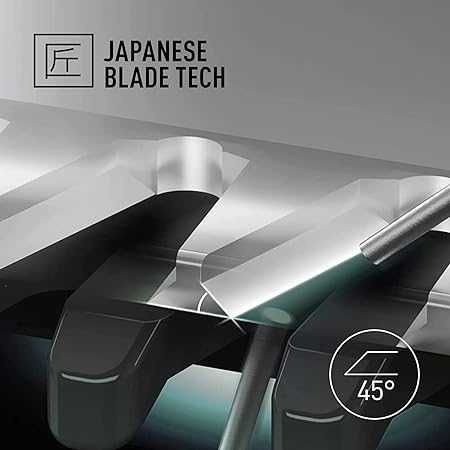 Комплект тример за брада коса Panasonic ER-CKN1-A301 Multishape