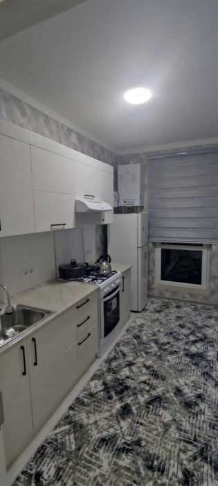 Аренда ассалом сохил 1 комнатная квартира в новостройке