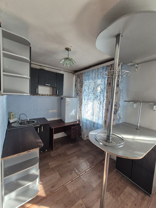 Продаётся 1 ком. квартира п. Актас