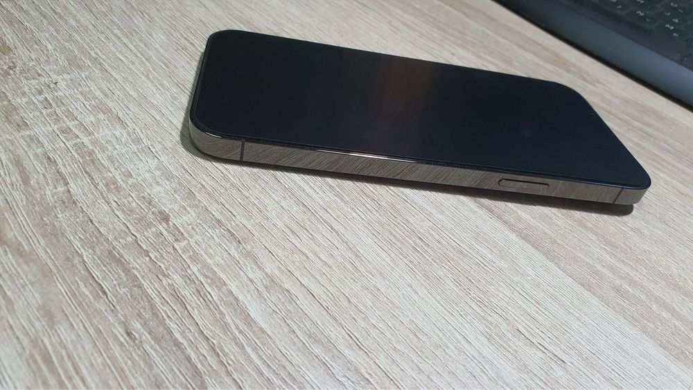 Vand Iphone 13 Pro Max 128 GB Graphite