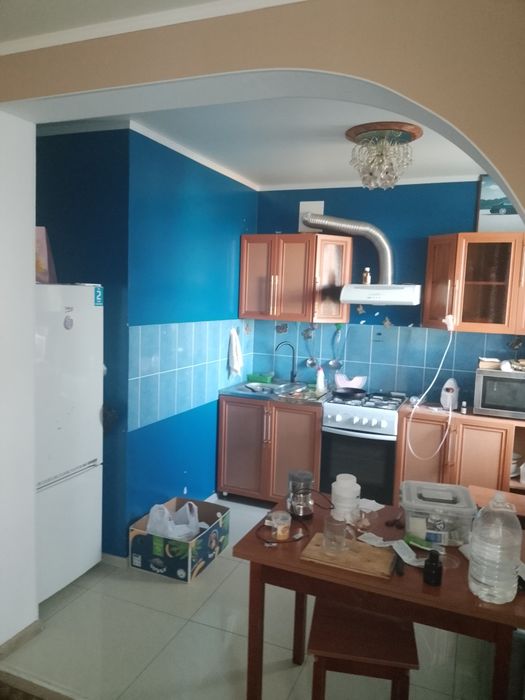 Продам 2 комнатную квартиру