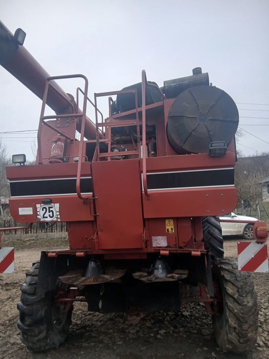 Combina Case axial 2366