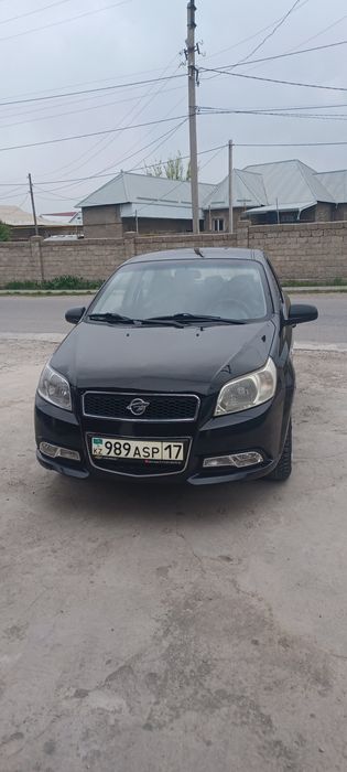 Продам нексия R3