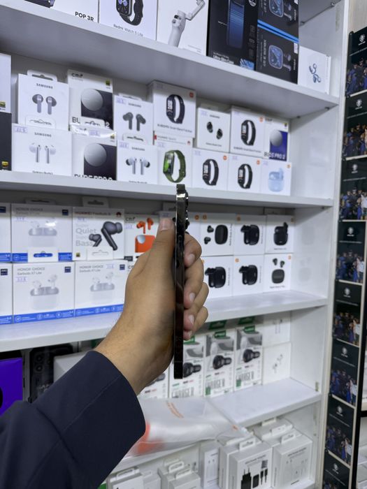 Iphone 12 Pro Max Black