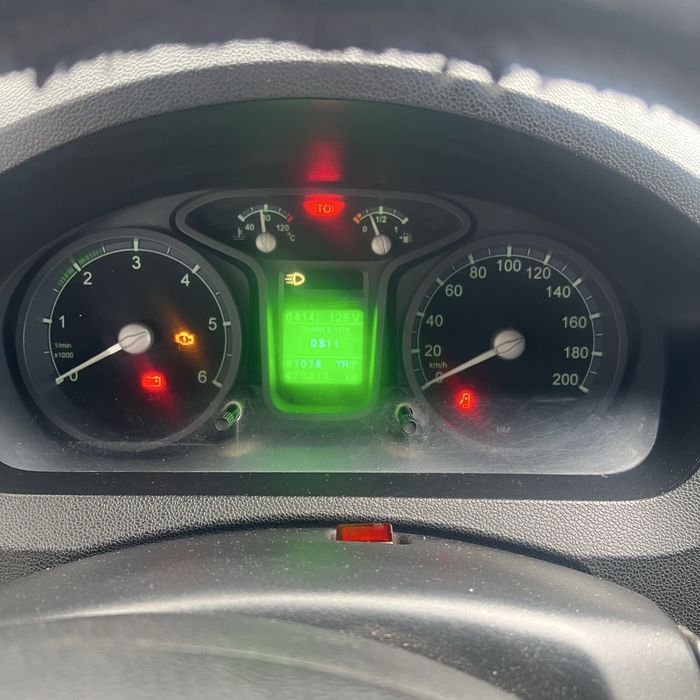 Продается ГАЗель-Next