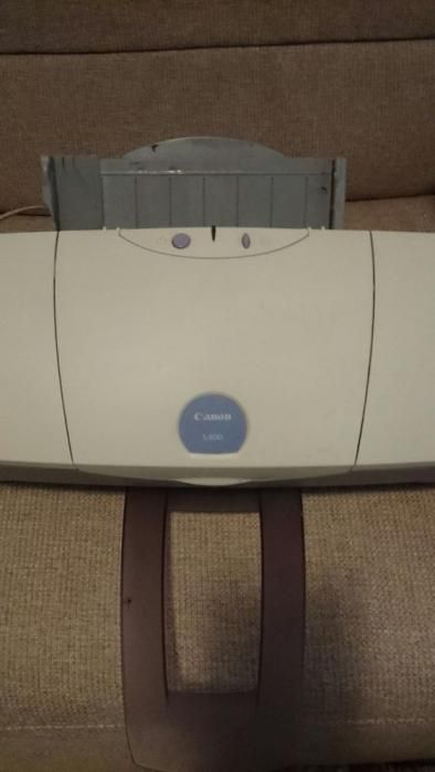 inprimanta Canon S400