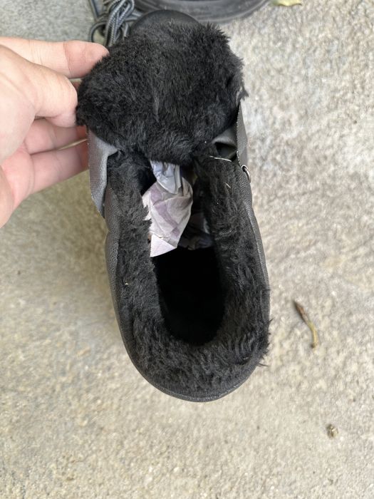 Продам Спец обувь