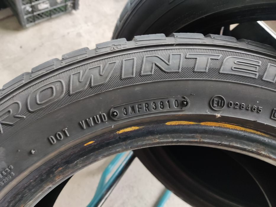 215/55/16 Falken