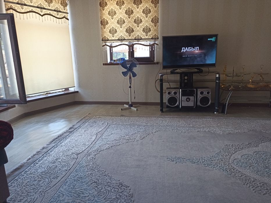 Недвижимость Дома