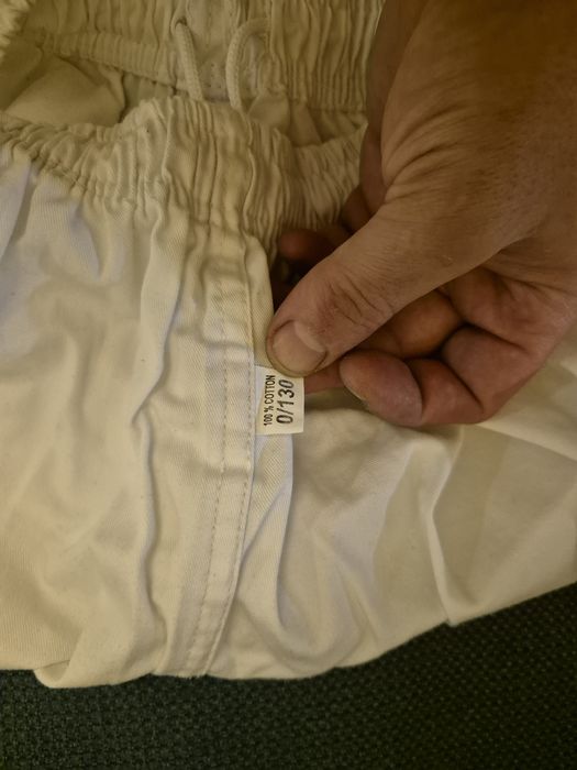 Кимоно для каратэ