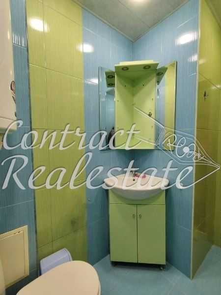 Дава се под наем Тристаен апартамент в Варна, Лятно кино Тракия - 78 кв.м за 612 € - Снимка #10