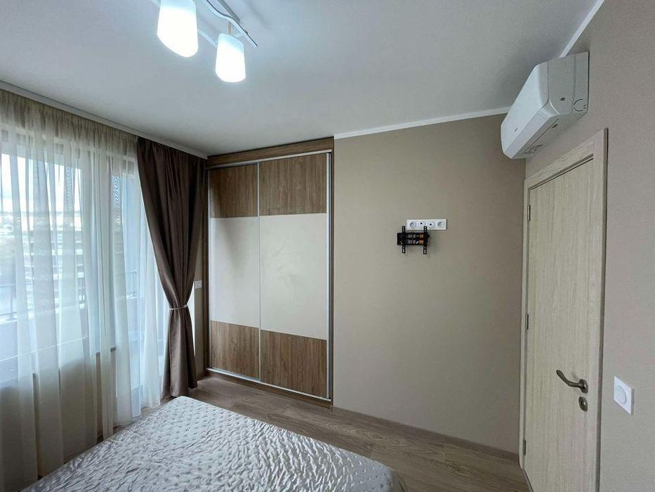 Дава се под наем Двустаен апартамент в Варна, Победа - 62 кв.м за 700 € - Снимка #8