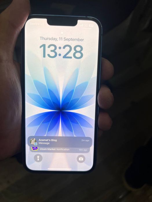 iPhone 13 128gb LL/A