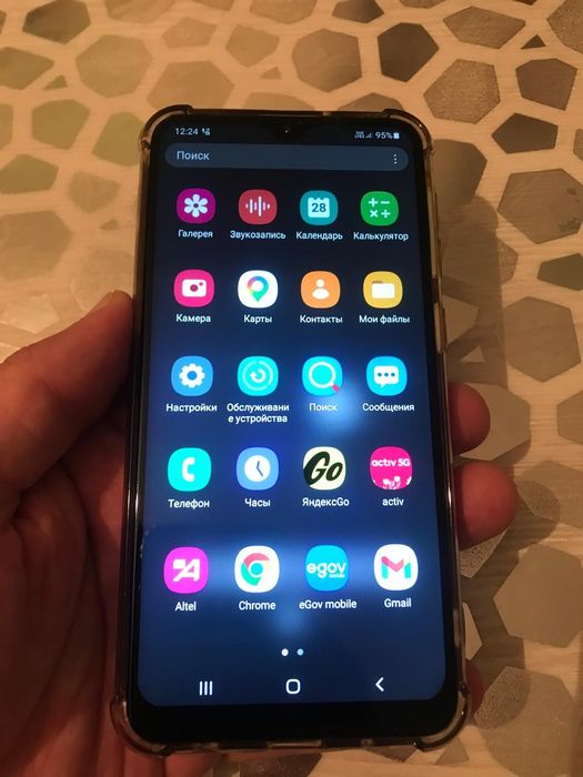 SamsungA10/32gb-СуперИдеал