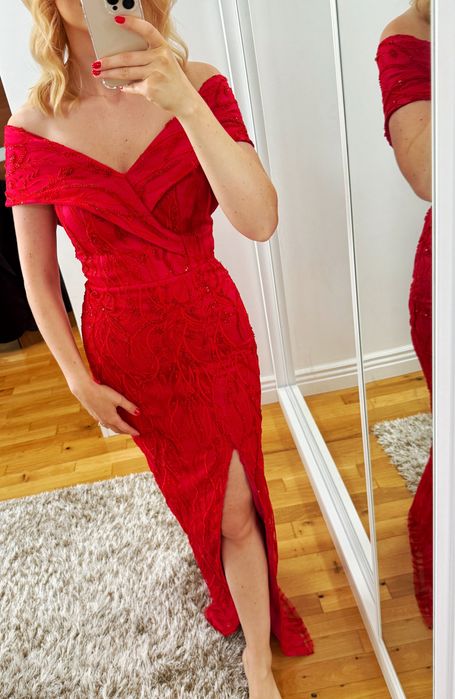 Rochie de nasa/ocazie