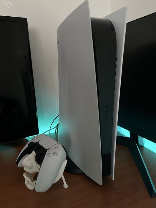 Vand PS 5 Digital Edition/ Play Station 5