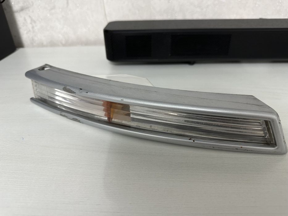 Поворотник на passat B6