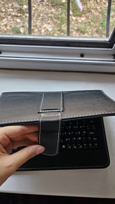 Клавиатура для планшета