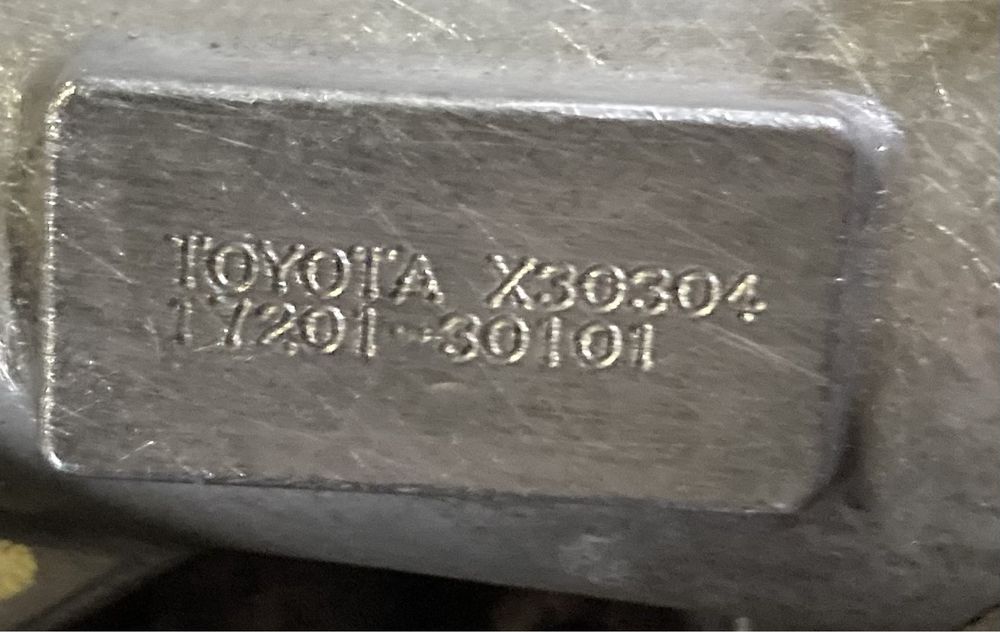 Toyota land cruiser 2006 година 3.0 d 173 кс Турбо