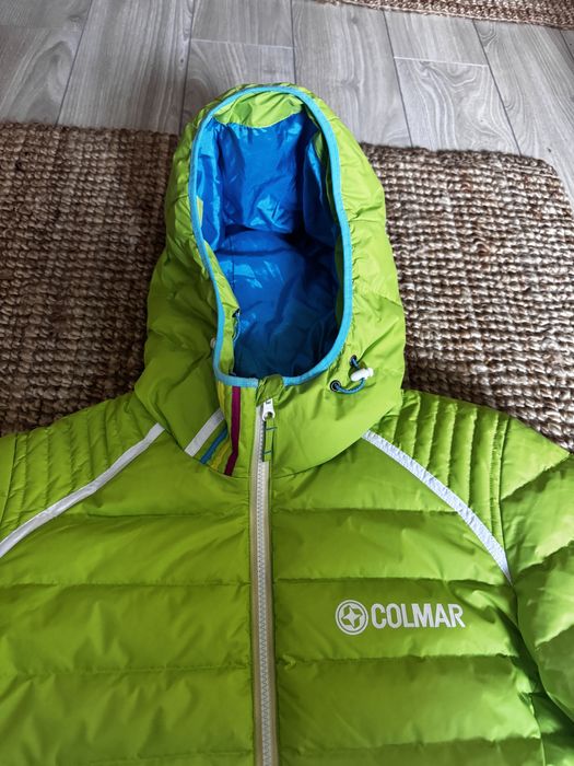 Geaca ski Colmar dama marime M