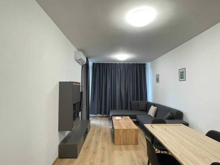 Дава се под наем Двустаен апартамент в София, Връбница 1 - 50 кв.м за 484.5 € - Снимка #5