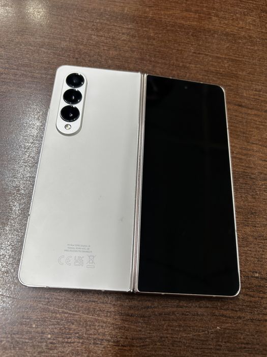 Samsung Fold 5 & Fold 4