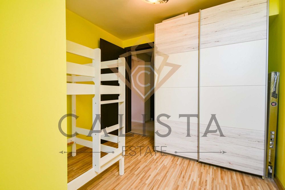 Продава се Мезонет в София, Младост 2 - 110 кв.м за 2264 €/кв.м - Снимка #7