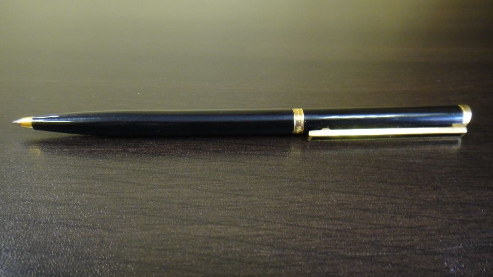 Химикалка Dunhill Gemline китайски лак