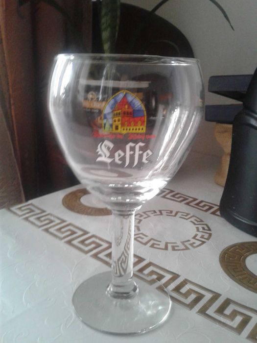 Пивной фужер 0,5