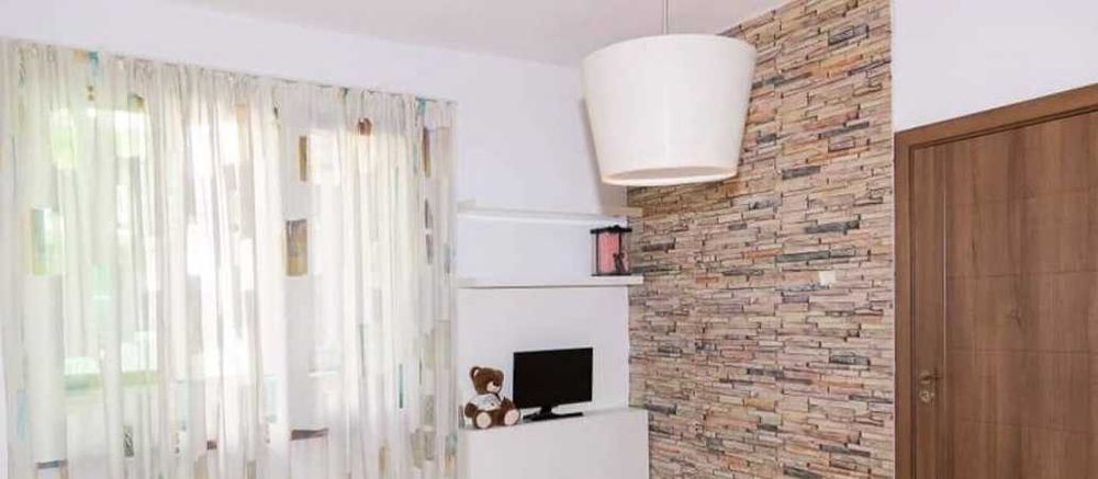 Дава се под наем Двустаен апартамент в Бургас, Център - 64 кв.м за 400 € - Снимка #5