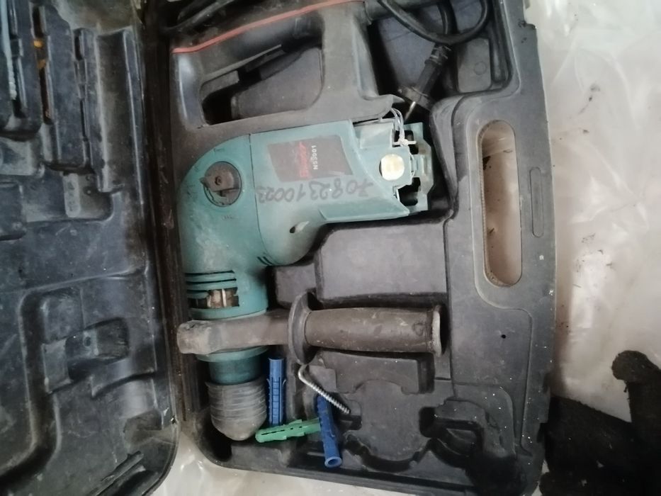 Перфератор рабочий