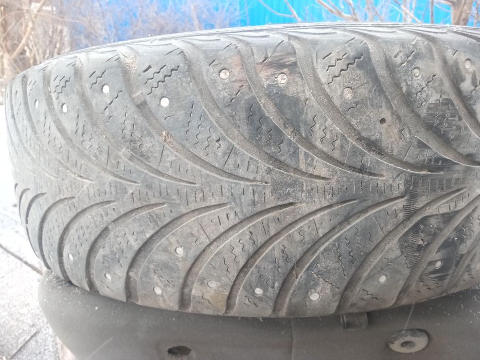 Шины R13 -14-15 с дисками и без дисков