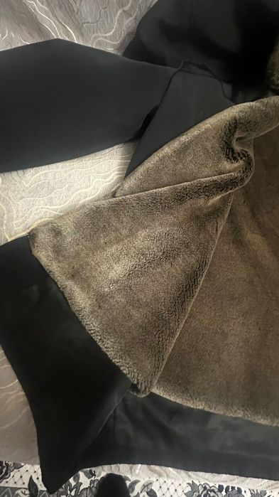 Продам мужскую куртку