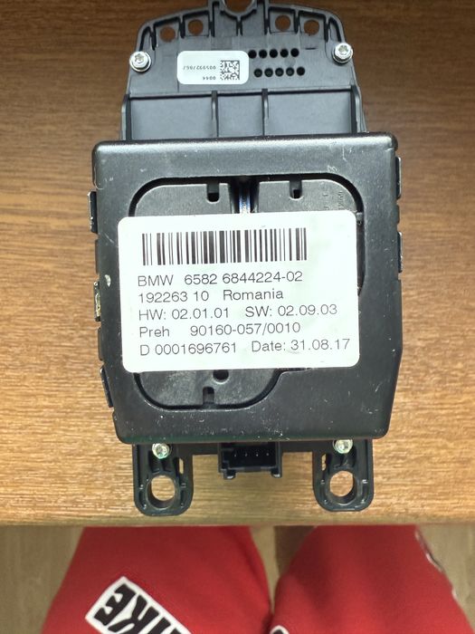 NBT EVO Navigatie F10 F11 F01 F06 F25