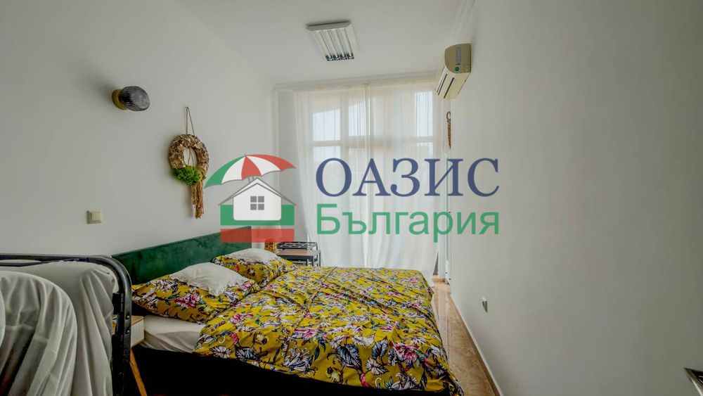 Апартамент с 1 спалня в комплекс Адмирал, Свети Влас, България, 62 кв., цена 105 000 евро