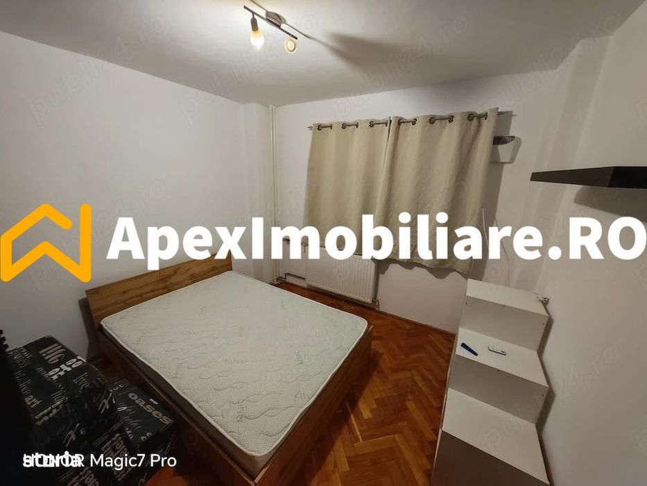 Apartament 2 camere de inchiriat Brancoveanu Bucuresti | ApexImobiliar
