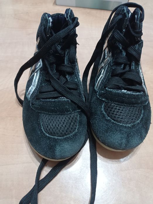 Фирменные Барсовки