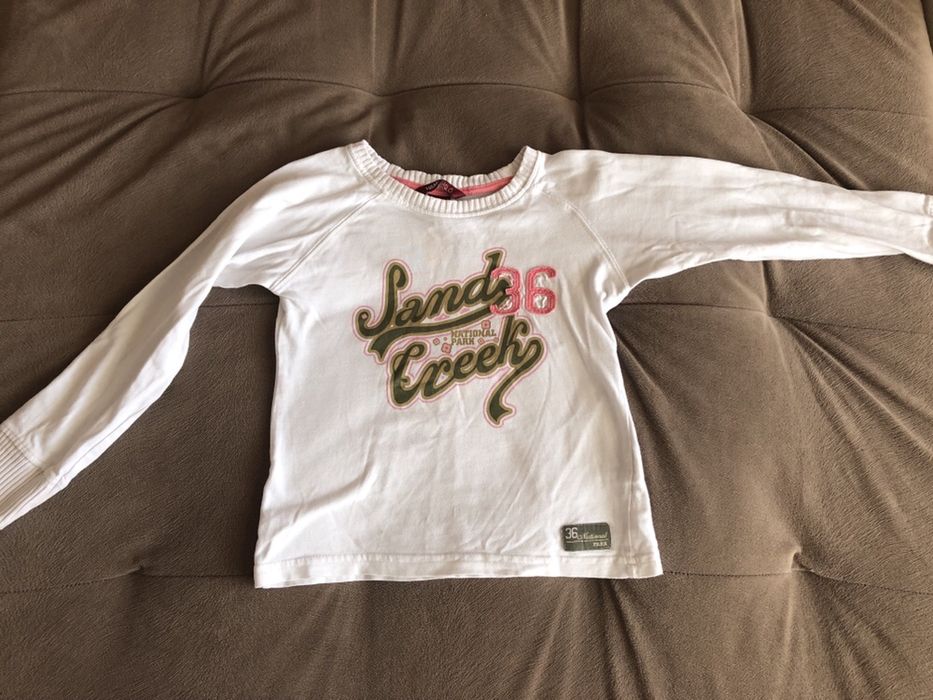 Лот за момиче 5-6 години