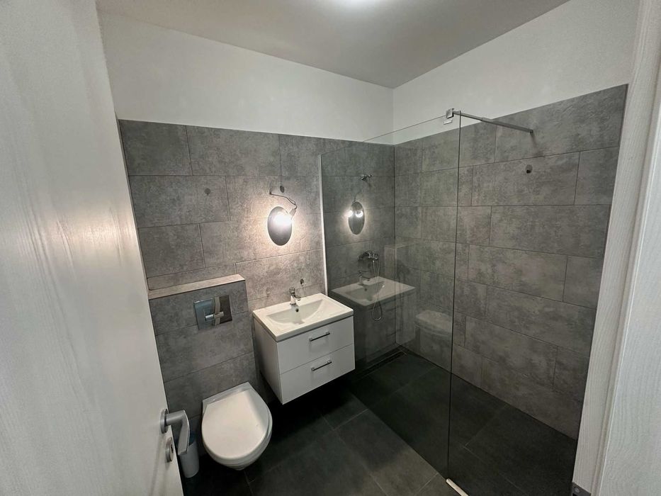 Apartament 2 camere - Total decomandat - Parter - Berceni