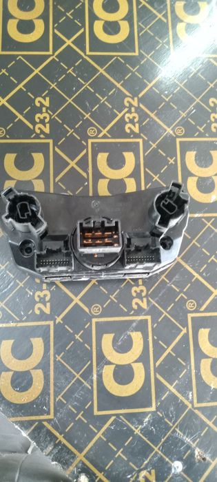 Климат контроль Кобальт