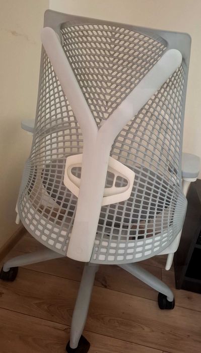 Scaun rotativ de birou