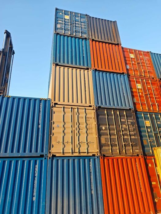 Контейнер казахстан алматы каласы