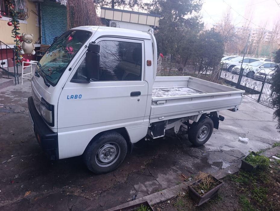 Продам лабо дамас