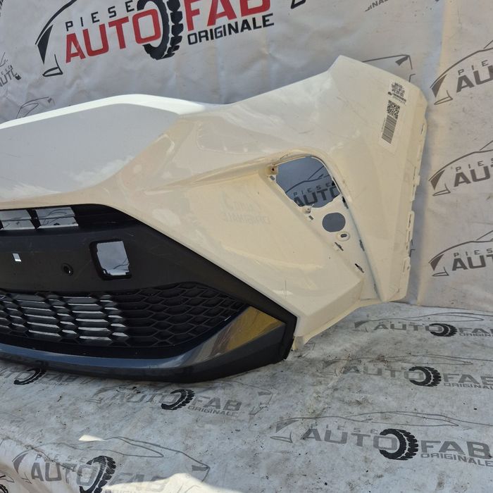 Bara fata Toyota C-HR 1 Facelift an 2019-2020-2021-2022-2023