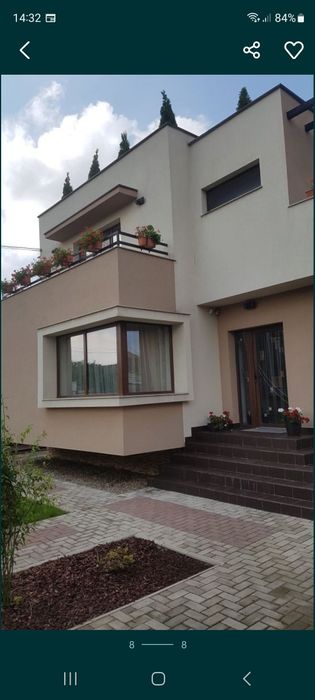 PROPRIETAR Vand/Inchiriez Vila/Casa Ultramoderna în Micalaca