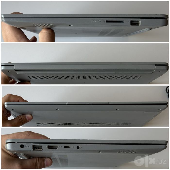 Lenovo ideapad 1