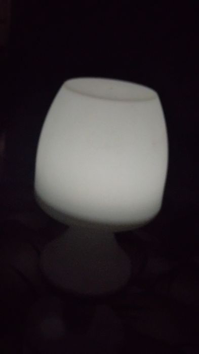 Vând veoză pe baterii