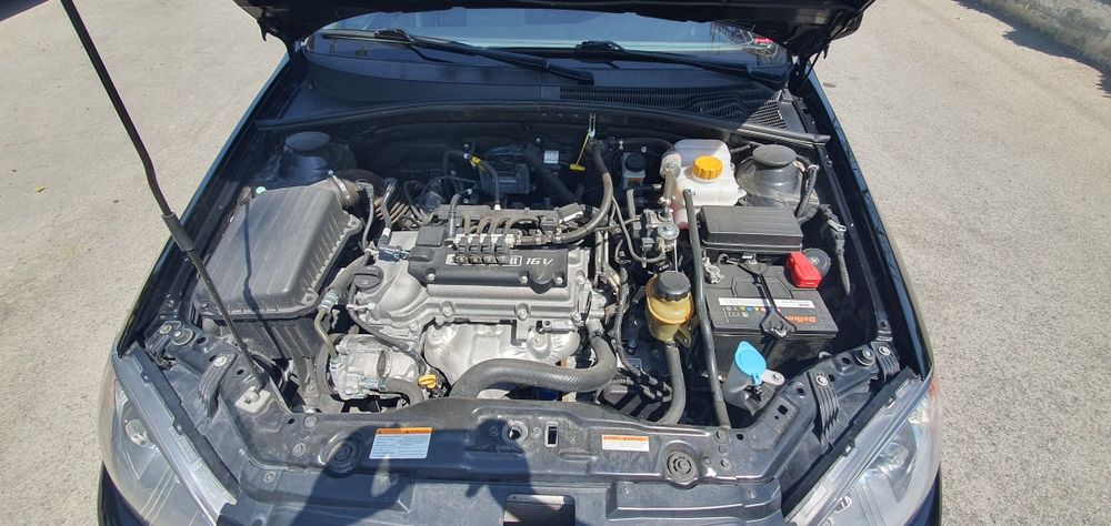 Gentra 2022 AT, 60 000 пробег сотилади