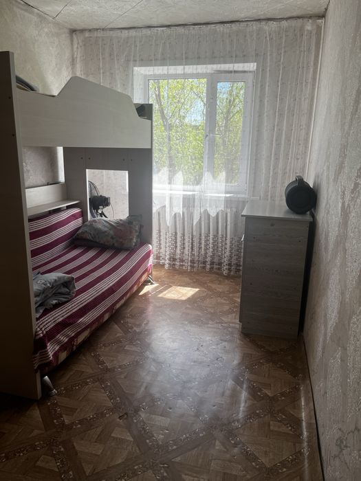 продажа 3-комн. квартиры